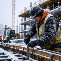 Construction