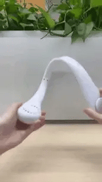 AirFlex Neck Fan