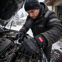 Mechanics & Auto Work