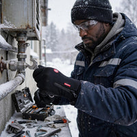 Maintenance & Repair