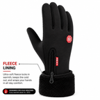 AirTouch™ Winter Gloves