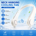 AirFlex Neck Fan