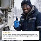 AirTouch™ Winter Gloves