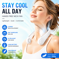 AirFlex Neck Fan